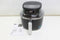 Philips 3000 Series - Airfryer NA321/00 - RapidAir Plus - 4.2L - Zwart