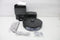 Roborock S8+ - Robotstofzuiger - HyperForce 6000 Pa - Zwart