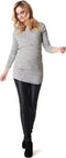 Noppies Lane - Longsleeve zwangerschap - Voedingsfunctie - Maat XS