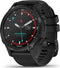Garmin Descent MK2s - Smartwatch - Saffierglas - Grijs (Zwart)