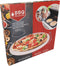 BBQ Collection Ovensteen - Bak Pizza, Brood, Toast, etc - Heerlijk Knapperig - ⌀ 33 cm