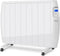 Taurus MALBORK CONNECT 1500 - Convectorkachel - 1500W - Wit