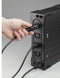 Eaton Ellipse ECO 500 - UPS - Beveiliging tegen piekspanningen - 500VA