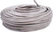 Nedis Netwerk Kabel Rol - CAT5e - Stranded - F/UTP - Koper - 100.0 m - Binnenshuis - Rond - PVC - Grijs - Gift Box