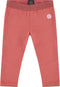 Babyface Toddler Legging - Meisjes - Maat 80 - Faded Rose