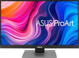 ASUS ProArt PA278QV - Professionele Monitor - 27" WQHD (2560 x 1440) IPS - Zwart