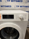 Miele WCA030 WCS - Wasmachine - 7 kg - 1400 toeren