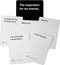 Cards Against Humanity - International Edition - Kaartspel