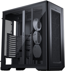 Phanteks Enthoo Pro 2 - Tower Behuizing - Gehard Glas - Mesh Frontpanel