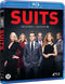 Suits - Seizoen 8 - Blu-ray - Amerikaanse juridische dramaserie