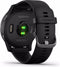 Garmin vívoactive 4 - Smartwatch - Hartslagmeter GPS Muziek - Zwart