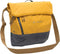 VAUDE CityMe Bike II - Fietstas 13L - Schoudertas met QMR 2.0 - Baltic Sea