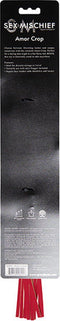 Sportsheets - Sex & Mischief Amor Crop