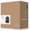 DeepCool CH360 DIGITAL - mATX Behuizing - Hybride zijpaneel - Zwart