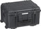 Explorer Cases Outdoor-koffer 84.2 l (l x b x h) 670 x 510 x 372 mm Zwart 5833.B