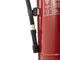 Smartwares FEX-15290 - Schuimbrandblusser - 9 Liter - Brandklasse AB - Rood