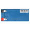 Powersonic PS-1212 - Accu - 12V 1.2Ah - 97x52x43mm