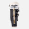 Rossignol Vizion 4B Pro 90 LV GW - Dames Pisteskischoenen - Step-In technologie - zwart (26.5)