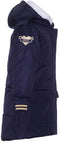 Mim-pi Jacket - Winterjas - Maat 92 - Polyester