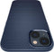 Spigen Apple iPhone 14 Pro Max - Backcover - TPU - Blauw