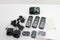 Gigaset A735A - DECT-telefoon - 3 handsets met antwoordapparaat en handsfree (3 stuks)