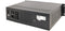 Gembird Gembird - UPS rack 19'' 3.4U 1500VA 4xIEC 230V out IEC14 in RJ11 USB LCD - Zwart