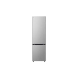 LG Koel-vriescombinatie - Insteekproduct - Zilverkleurig