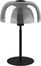EGLO Solo 2 - Tafellamp - Dimbaar - Zwart - 41,5 cm