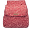 New Looxs Forest Joli Dubbele Fietstas - 37 liter - Rood