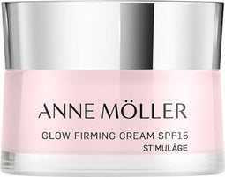 Nachtcrème Anne Möller Stimulâge Highlighter Spf 15 Verstevigende (50 ml)