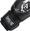 Super Pro Combat Gear Talent - Kickbokshandschoenen - 8oz - Zwart/Wit
