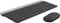 Logitech MK470 - Draadloos Toetsenbord en Muis - Compact en Elegant - Grafiet
