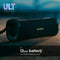 Sony ULT FIELD 1 - Draadloze speaker - ULT Sound Mode IP67 - Zwart