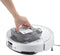 Roborock Q10 VF+ - Robotstofzuiger - 10.000 Pa zuigkracht - Wit
