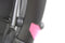 Deryan Rolo X2 - Dubbele Buggy - Compact vouwbaar - Zwart