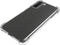 iMoshion Hoesje Geschikt voor Samsung Galaxy S21 Plus Hoesje Siliconen - iMoshion Shockproof Case - Transparant
