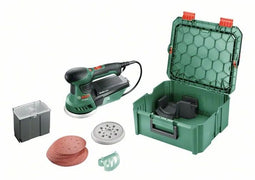Bosch PEX 300 AE - Excenterschuurmachine - 270W 1,5kg