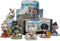 Mighty Jaxx - Kiwstal Fwenz x Avatar: The Last Airbender - Mystery Mini