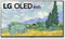LG OLED55G1RLA - OLED TV - 55