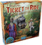 Days of Wonder - Ticket to Ride Afrika - Uitbreiding - 48 bestemmingskaarten