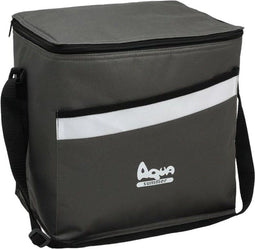 Cool Bag 30 x 21 x 30 cm Grey