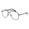 Armani Exchange 0AX1055 - Uniseks Brillenframe - Glas zonder voorschrift