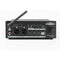 Tangent DAC II - DAC - Sabre ES9023 24-bit - Zwart