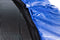AMIGO Trampoline Deluxe - Met Veiligheidsnet en Veilige Rand - Rond 305 cm - Blauw