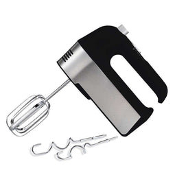 Maestro MR-504 - Handmixer - Zwart