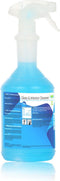 Spectro Glasreiniger, sprayflacon, 10.5pH, blauw -1000ml