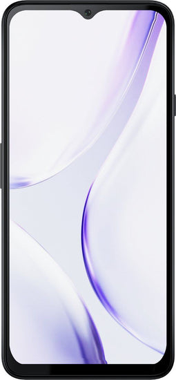 Cubot Note 50 - Smartphone - 8GB RAM - 256GB - 6,56" - Zwart
