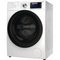 Bauknecht B6R08ESILENCE - Koolborstelloze Wasmachine - 8kg - 1400t - Wit