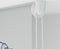 vidaXL - Doucherolgordijn - 150x240 - cm - stofbreedte - 146 - cm
