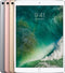 Apple iPad Pro - 10.5 inch - WiFi - 256GB - Retina display - Spacegrijs